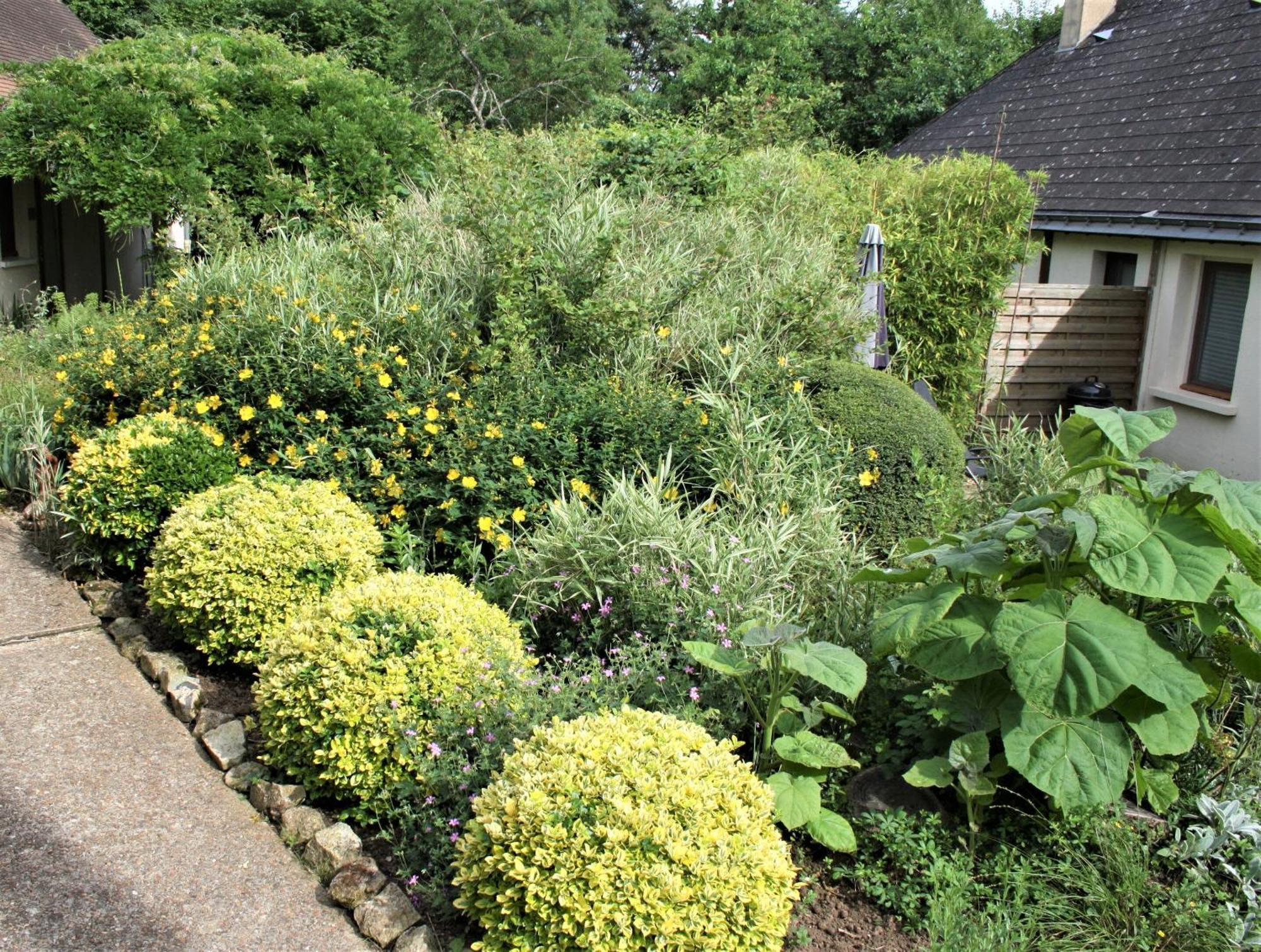 Paulanosa Gite Asnieres-sur-Vegre ภายนอก รูปภาพ