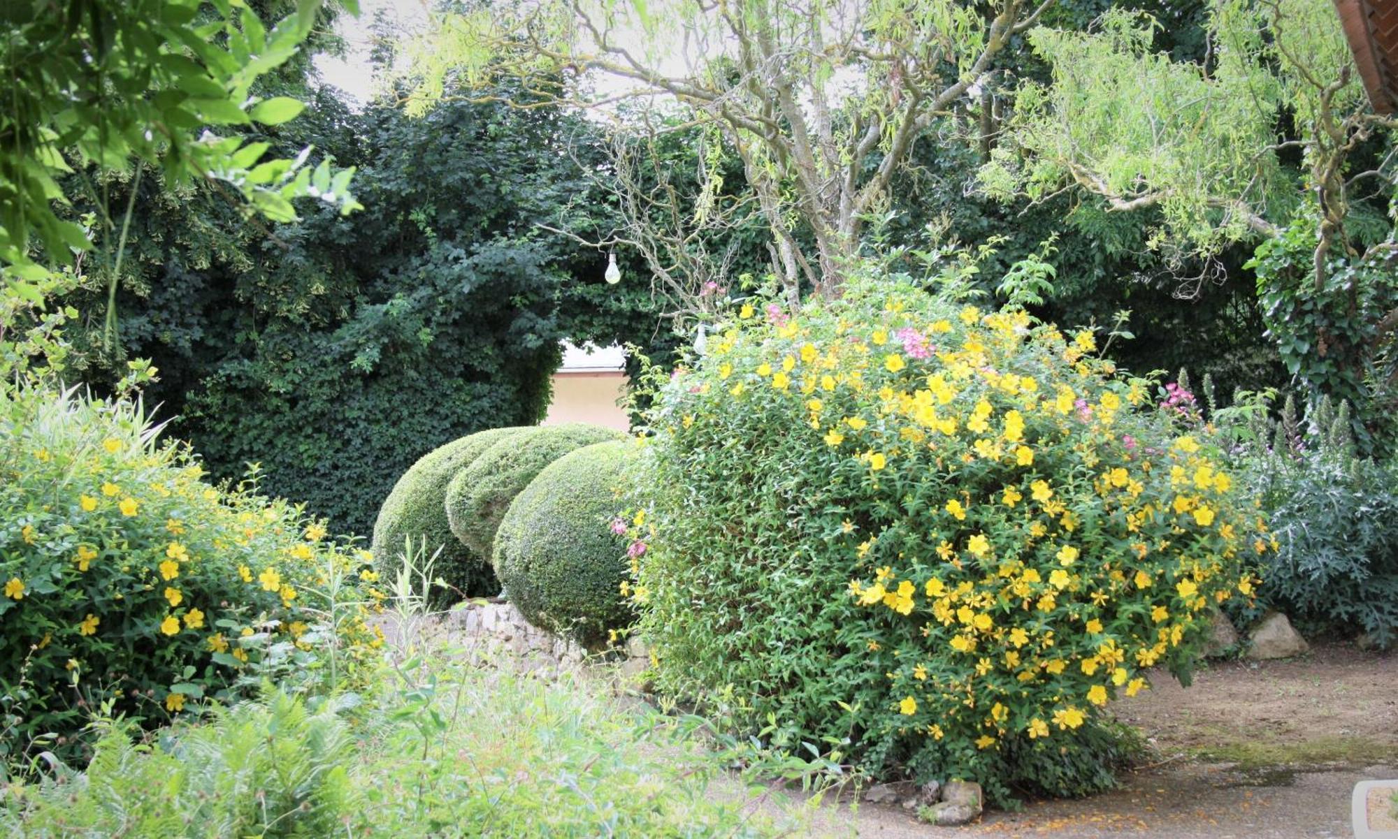Paulanosa Gite Asnieres-sur-Vegre ภายนอก รูปภาพ